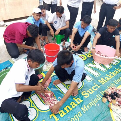 Moment Idul Adha 2026 Moment Idul Adha 2026