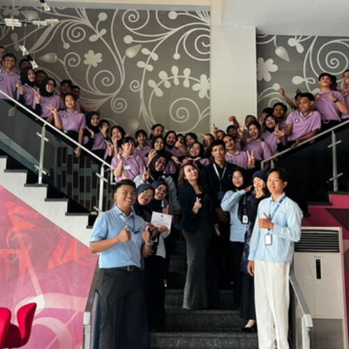 Pengarahan Pra Keberangkatan Juli 2026 Pengarahan Pra Keberangkatan Juli 2026
